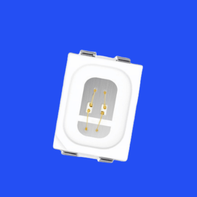 SMD3020 3,0x2,0 мм Зеленый цвет 520-525nm 15-20LM 120 градусов Теплоотводы скобки SMD LED