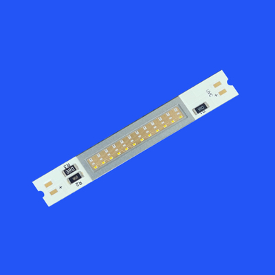 99*14 мм УФ-КВ 275nm 15W / 20W 120deg COB УФ-Модуль для медицинского оборудования