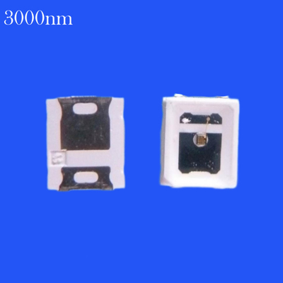 SMD 2835 LED Chip 3000nm 2835 Диодный оптический индикатор для датчиков газа