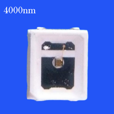 СМД 2835 светодиодный чип 4000nm диодный оптический индикатор для медицинской диагностики