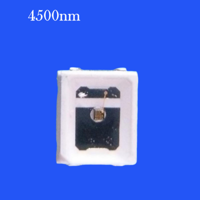 SMD 2835 LED Chip 4500nm Диодный оптический индикатор для медицинской диагностики