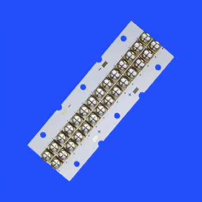 104*35 мм 10435 365nm 240-320W 48-54V 60 градусов УФА модуль для анализа материалов